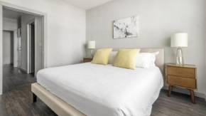 Landing at The Standard in the Heights - 2 Bedrooms in Northside
